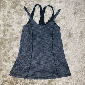 Lululemon top